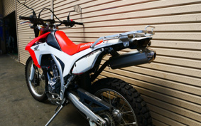 HONDA CRF250L MD38