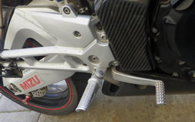SUZUKI GSR 400 2006 GK7DA