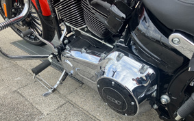 HARLEY FXSB BREAKOUT 2017 BFV