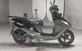 SUZUKI ADDRESS V125 DT11A