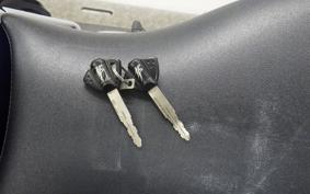 SUZUKI GSX1300R HAYABUSA 2008