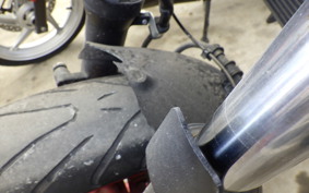 SUZUKI SV650 A 2021 VP55B