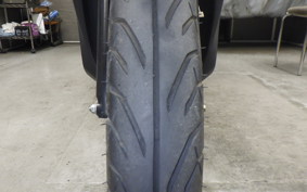 SUZUKI ADDRESS 110 2009 CE47A
