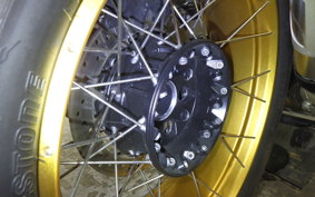 BMW R1250GS 2021