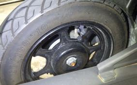 YAMAHA VINO 50 Gen.4 2012 AY02