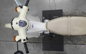 HONDA C110 SUPER CUB 2014 JA07