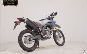 HONDA CRF250L MD47