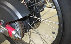 HONDA CT125-2 2022 JA65