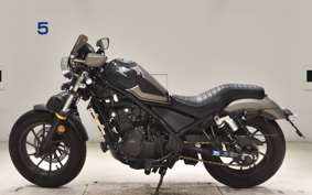 HONDA REBEL 500 A 2017 PC60