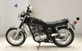 YAMAHA SR400 Gen.4 2016