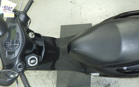 YAMAHA CYGNUS 125 XSR 3