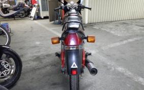 HONDA CBX125F JC11