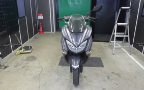 SUZUKI BURGMANストリート125EX EA23M