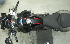 YAMAHA FAZER FZ8 NA 2013