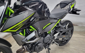 KAWASAKI Z400 2023 EX400L