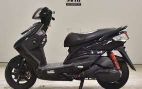 YAMAHA CYGNUS 125 XSR 2 SE44J