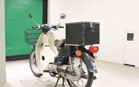 HONDA C90 SUPER CUB 2015 HA02