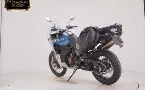 HUSQVARNA NORDEN901EXP 2013