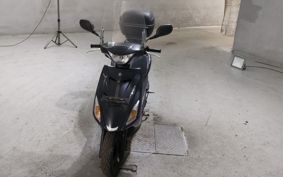 SUZUKI ADDRESS V125 CF4MA