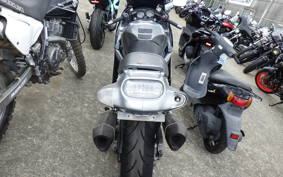 KAWASAKI ZZ1100 NINJA R Gen.2 1997 ZXT10D