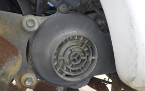 SUZUKI LET's 2 CA1PA