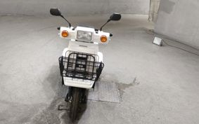 HONDA GYRO TD02