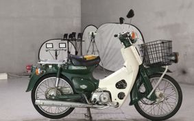 HONDA SUPER CUB50 AA01