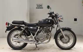 SUZUKI ST250E 2015 NJ4CA