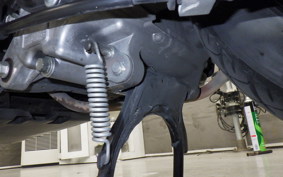 HONDA TACT Gen.4 2012 AF79