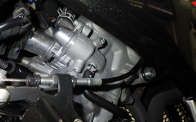 SUZUKI GSX-R125 2025 DL32D