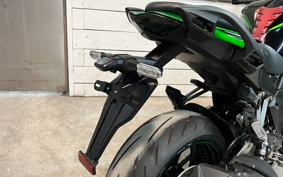 HONDA FUSION MF02