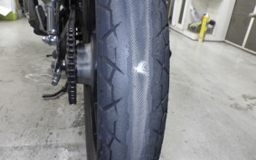 SUZUKI EN125 2A 2005