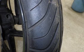 KAWASAKI NINJA 250R EX250K