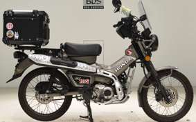 HONDA CT125-2 JA65