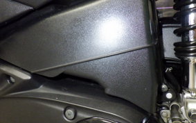 YAMAHA AXIS 125 Z 1991 SED7J