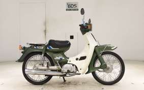 YAMAHA TOWN MATE 80 22K