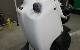 HONDA ZOOMER 2000 AF58