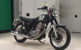 YAMAHA SR400 Gen.5 2021 RH16J