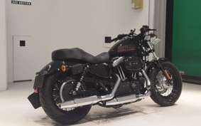 HARLEY XL1200X 2014