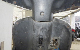 SUZUKI LET's 2 CA1KA