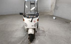 HONDA GYRO TA02