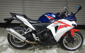 HONDA CBR250R MC41