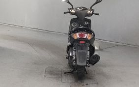 YAMAHA CYGNUS 125 X SE46