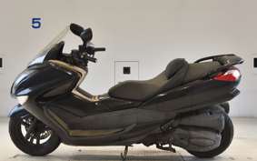 YAMAHA MAJESTY 250 Gen.4 SG20J