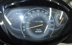 SUZUKI ADDRESS V125 2024 DT11A