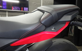 HONDA CBR650R 2020 RH03