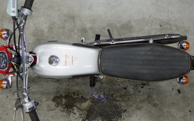HONDA CL50 BENLY 2008 CD50