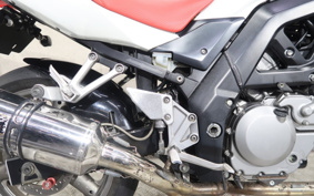 SUZUKI SV650 S 2008 BY132