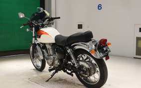 KAWASAKI ESTRELLA BJ250A