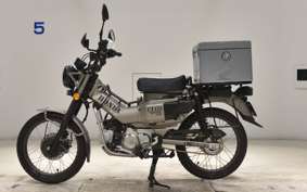 HONDA CT125-2 JA65